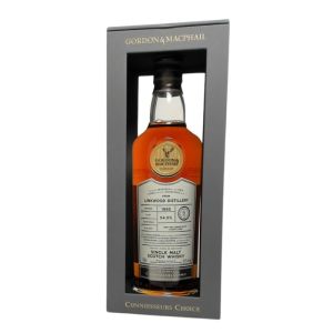 Cc Linkwood 1995 #8088 (54.50%)